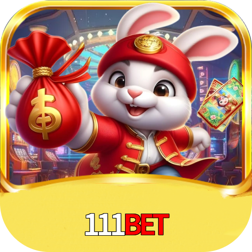 Imagem promocional da 111Bet mostrando a plataforma e suas vantagens